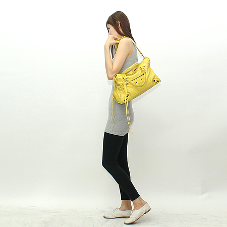 Balenciaga(�߷��þư�) 115748 CLASSIC(Ŭ����) CITY(��Ƽ) 2WAY �̹���7 - ���̺��� �߰���ǰ