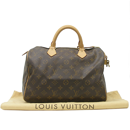 Louis Vuitton(���̺���) M41526 ���׷� ĵ���� ���ǵ� 30 ��Ʈ�� �̹���2 - ���̺��� �߰���ǰ