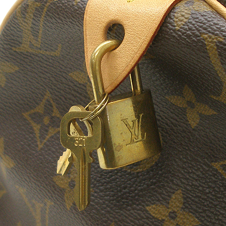 Louis Vuitton(���̺���) M41526 ���׷� ĵ���� ���ǵ� 30 ��Ʈ�� �̹���4 - ���̺��� �߰���ǰ