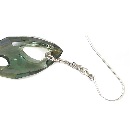 Swarovski(���ͷκ꽺Ű) ��� �Ͱ��� �̹���3 - ���̺��� �߰���ǰ