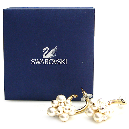 Swarovski(���ͷκ꽺Ű) �� ��� �Ͱ��� �̹���2 - ���̺��� �߰���ǰ