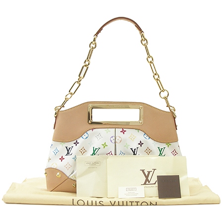 Louis Vuitton(���̺���) M40255 ���׷� ��Ƽ �÷� ȭ��Ʈ ��� MM ����� [��ġ��] �̹���2 - ���̺��� �߰���ǰ