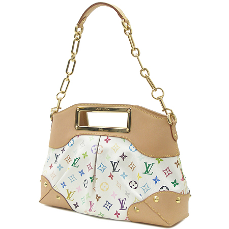 Louis Vuitton(���̺���) M40255 ���׷� ��Ƽ �÷� ȭ��Ʈ ��� MM ����� [��ġ��] �̹���3 - ���̺��� �߰���ǰ