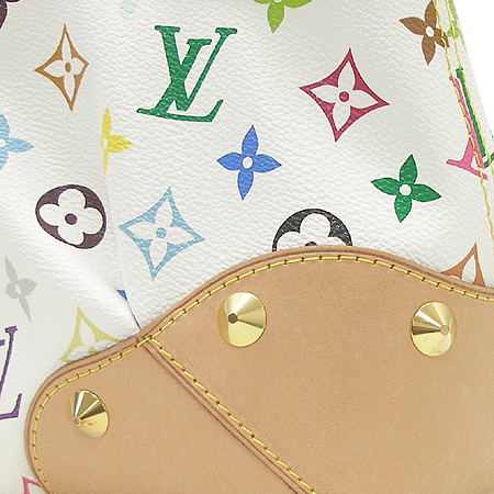 Louis Vuitton(���̺���) M40255 ���׷� ��Ƽ �÷� ȭ��Ʈ ��� MM ����� [��ġ��] �̹���4 - ���̺��� �߰���ǰ