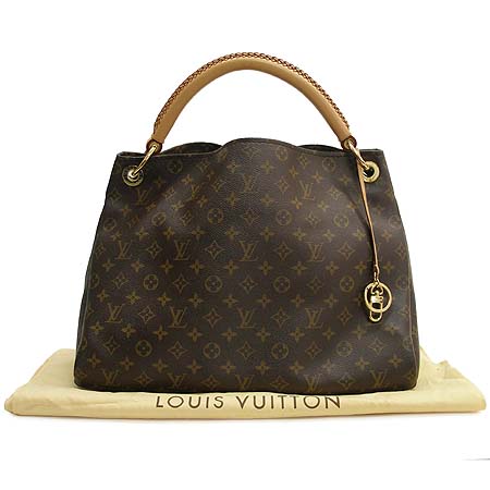 Louis Vuitton(���̺���) M40249 ���׷� ĵ���� ��ġ MM ����� �̹���2 - ���̺��� �߰���ǰ