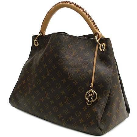 Louis Vuitton(���̺���) M40249 ���׷� ĵ���� ��ġ MM ����� �̹���3 - ���̺��� �߰���ǰ