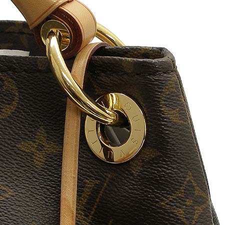 Louis Vuitton(���̺���) M40249 ���׷� ĵ���� ��ġ MM ����� �̹���5 - ���̺��� �߰���ǰ
