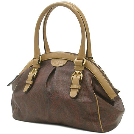 Etro(��Ʈ��) 0A433 2346 ������ �Ÿ� ��Ʈ�� �̹���3 - ���̺��� �߰���ǰ