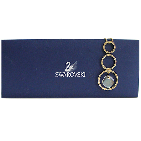 Swarovski(���ͷκ꽺Ű) ��� ���� �Ҵ�Ʈ ����� �̹���4 - ���̺��� �߰���ǰ