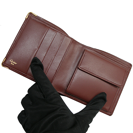 Cartier(��쿡) L3000467 �ӽ�Ʈ �� ��쿡 ������ �̹���2 - ���̺��� �߰���ǰ