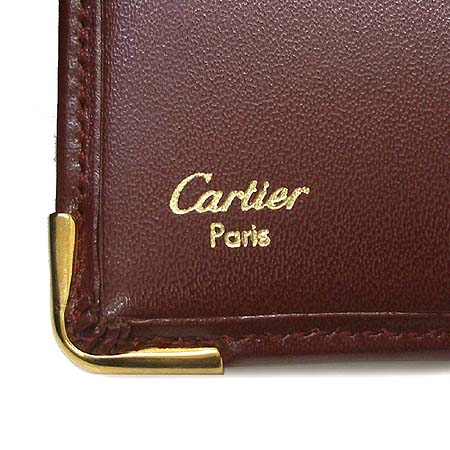 Cartier(��쿡) L3000451 �ӽ�Ʈ �� ��쿡 ���� ���� ������ [��ġ��] �̹���4 - ���̺��� �߰���ǰ