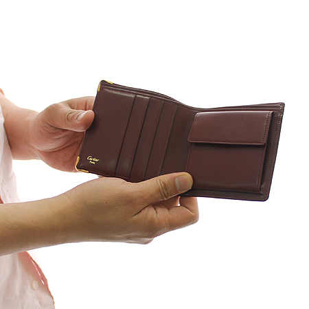 Cartier(��쿡) L3000451 �ӽ�Ʈ �� ��쿡 ���� ���� ������ [��ġ��] �̹���7 - ���̺��� �߰���ǰ
