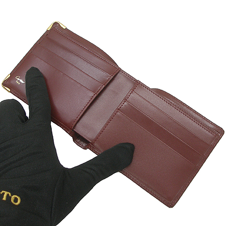 Cartier(��쿡) L3000467 �ӽ�Ʈ �� ��쿡 ������ �̹���3 - ���̺��� �߰���ǰ