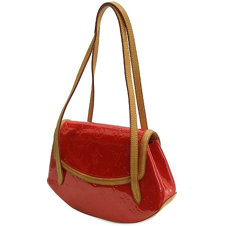 Louis Vuitton(���̺���) M91287 ������ �����κ��� ����� �̹���2 - ���̺��� �߰���ǰ