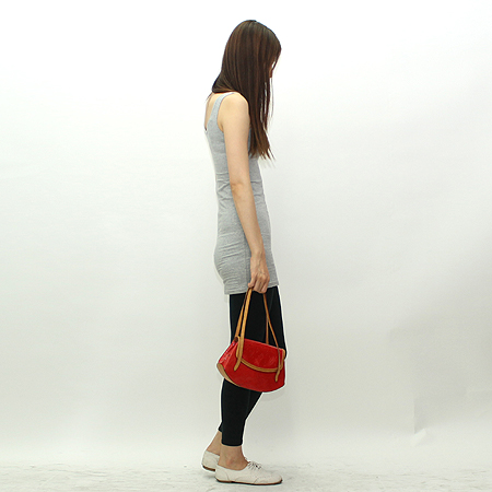 Louis Vuitton(���̺���) M91287 ������ �����κ��� ����� �̹���7 - ���̺��� �߰���ǰ