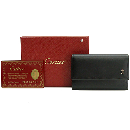 Cartier(��쿡) L3000127 ���� ���� �Ļ� 6Ȧ�� Ű���̽� �̹���3 - ���̺��� �߰���ǰ