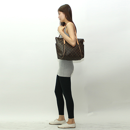 Louis Vuitton(���̺���) M56689 ���׷� ĵ���� ��Ż�� MM ����� �̹���7 - ���̺��� �߰���ǰ