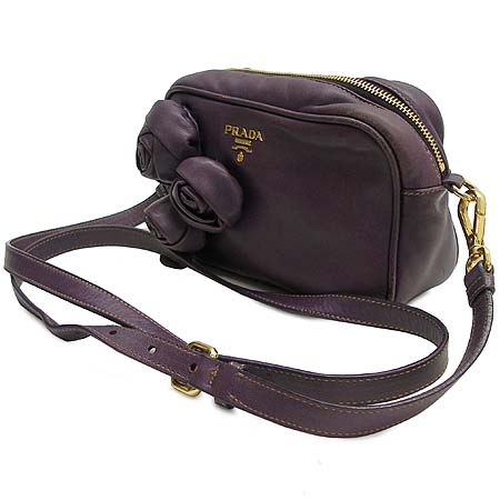 Prada(�����) ���� ���� ���� �̴� ũ�ν� �� �̹���2 - ���̺��� �߰���ǰ