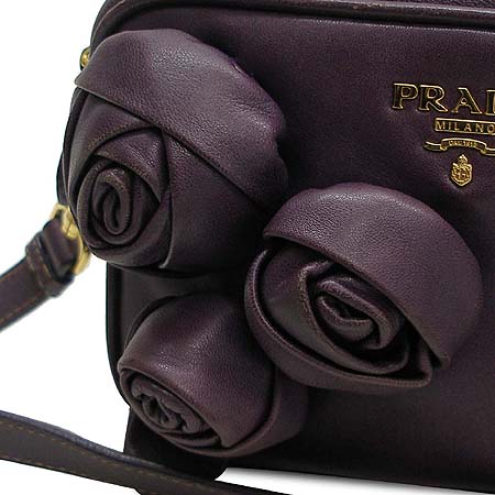 Prada(�����) ���� ���� ���� �̴� ũ�ν� �� �̹���3 - ���̺��� �߰���ǰ