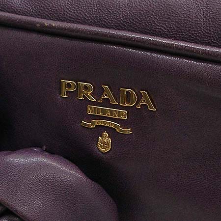 Prada(�����) ���� ���� ���� �̴� ũ�ν� �� �̹���4 - ���̺��� �߰���ǰ