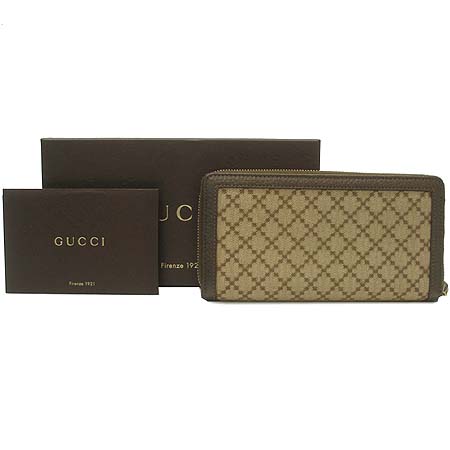 Gucci(����) 224253 �ڰ��� �׽� ¤�� ������ �̹���2 - ���̺��� �߰���ǰ