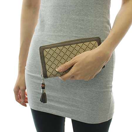 Gucci(����) 224253 �ڰ��� �׽� ¤�� ������ �̹���6 - ���̺��� �߰���ǰ