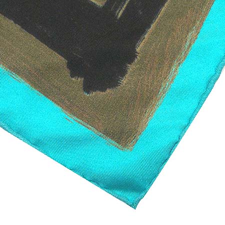 Hermes(�����޽�) SILK 100% ��ī�� �̹���3 - ���̺��� �߰���ǰ