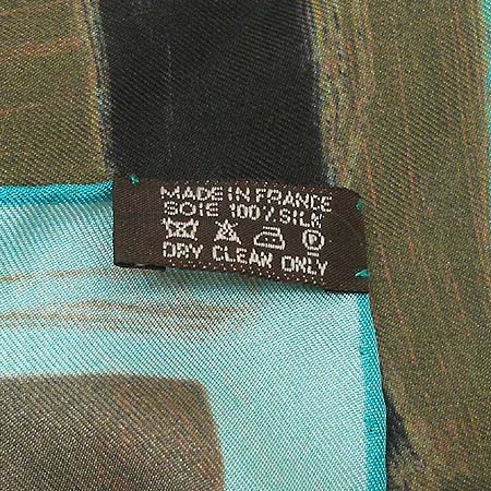 Hermes(�����޽�) SILK 100% ��ī�� �̹���4 - ���̺��� �߰���ǰ