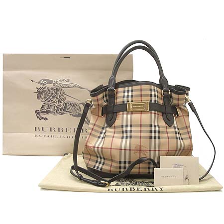 Burberry(������) GOLDERTON ��ũ���� ���� ��Ʈ�� + ��Ʈ�� �̹���2 - ���̺��� �߰���ǰ