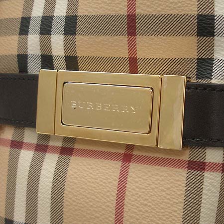 Burberry(������) GOLDERTON ��ũ���� ���� ��Ʈ�� + ��Ʈ�� �̹���4 - ���̺��� �߰���ǰ