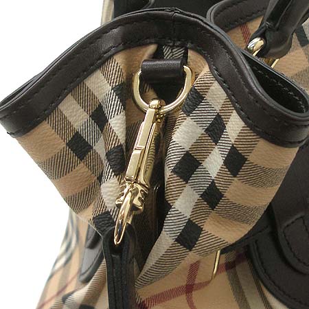 Burberry(������) GOLDERTON ��ũ���� ���� ��Ʈ�� + ��Ʈ�� �̹���5 - ���̺��� �߰���ǰ