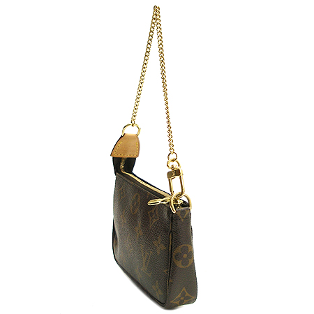 Louis Vuitton(���̺���)  M58009 ���׷� ĵ���� �̴� ����Ʈ �Ǽ����� �Ŀ�ġ�� �̹���2 - ���̺��� �߰���ǰ