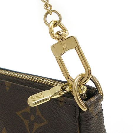 Louis Vuitton(���̺���)  M58009 ���׷� ĵ���� �̴� ����Ʈ �Ǽ����� �Ŀ�ġ�� �̹���3 - ���̺��� �߰���ǰ