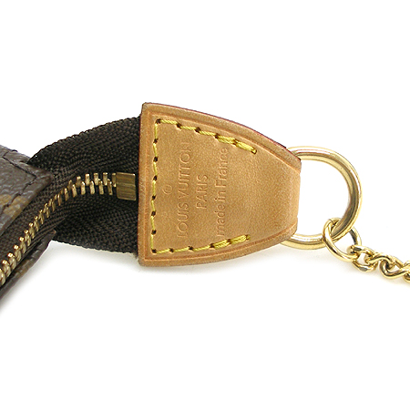 Louis Vuitton(���̺���)  M58009 ���׷� ĵ���� �̴� ����Ʈ �Ǽ����� �Ŀ�ġ�� �̹���4 - ���̺��� �߰���ǰ