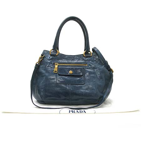 Prada(�����)  ��Ƽ�� ��Ż ü�� ��� 2WAY �̹���3 - ���̺��� �߰���ǰ