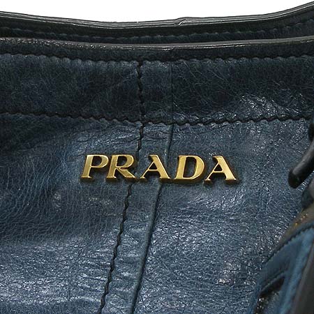 Prada(�����)  ��Ƽ�� ��Ż ü�� ��� 2WAY �̹���4 - ���̺��� �߰���ǰ