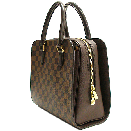 Louis Vuitton(���̺���) N51155 �ٹ̿����� ĵ���� Ʈ���Ƴ� ��Ʈ�� �̹���2 - ���̺��� �߰���ǰ