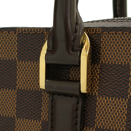 Louis Vuitton(���̺���) N51155 �ٹ̿����� ĵ���� Ʈ���Ƴ� ��Ʈ�� �̹���4 - ���̺��� �߰���ǰ
