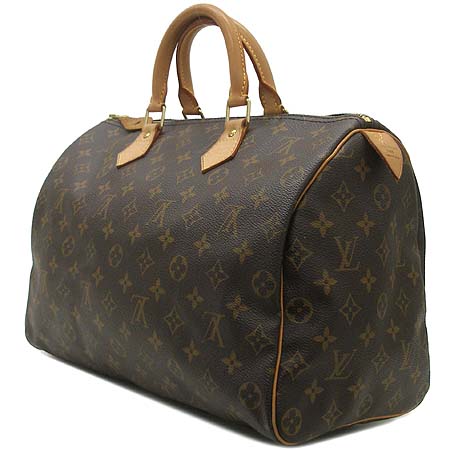 Louis Vuitton(���̺���) M41524 ���׷� ĵ���� ���ǵ� 35 ��Ʈ�� �̹���3 - ���̺��� �߰���ǰ