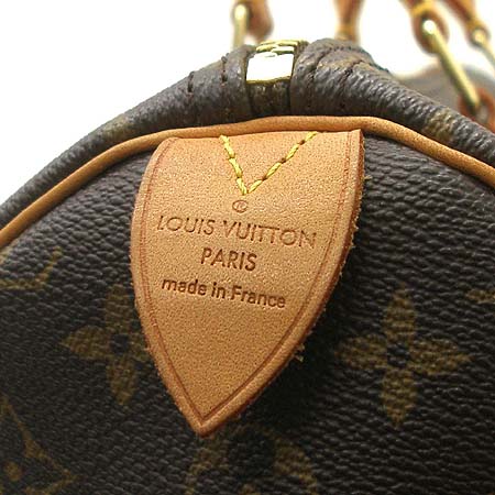 Louis Vuitton(���̺���) M41524 ���׷� ĵ���� ���ǵ� 35 ��Ʈ�� �̹���4 - ���̺��� �߰���ǰ