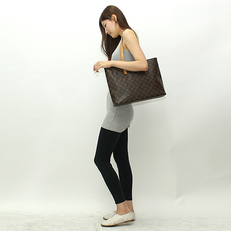 Louis Vuitton(���̺���) M51155 ���׷� ĵ���� ���� ����� [�д����] �̹���7 - ���̺��� �߰���ǰ