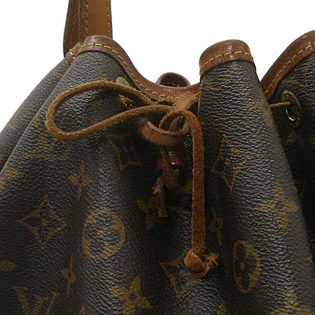 Louis Vuitton(���̺���) M42224 ���׷� ĵ���� �뿡 ����� �̹���3 - ���̺��� �߰���ǰ