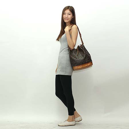 Louis Vuitton(���̺���) M42224 ���׷� ĵ���� �뿡 ����� �̹���6 - ���̺��� �߰���ǰ