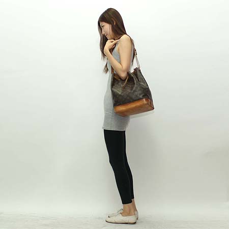 Louis Vuitton(���̺���) M42224 ���׷� ĵ���� �뿡 ����� �̹���7 - ���̺��� �߰���ǰ