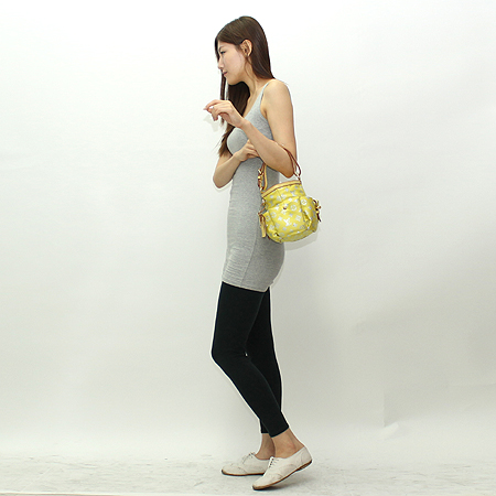 Louis Vuitton(���̺���) ���׷� ��Ƽ ���� ������ ����� �̹���7 - ���̺��� �߰���ǰ