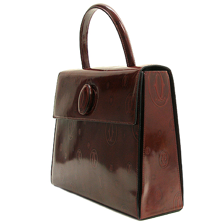 Cartier(��쿡)  1L224590 ���� �������� �簢 ��Ʈ�� �̹���2 - ���̺��� �߰���ǰ