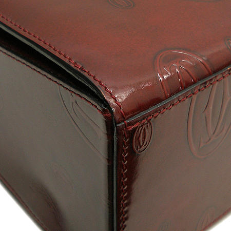 Cartier(��쿡)  1L224590 ���� �������� �簢 ��Ʈ�� �̹���3 - ���̺��� �߰���ǰ