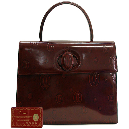 Cartier(��쿡)  1L224590 ���� �������� �簢 ��Ʈ�� �̹���4 - ���̺��� �߰���ǰ