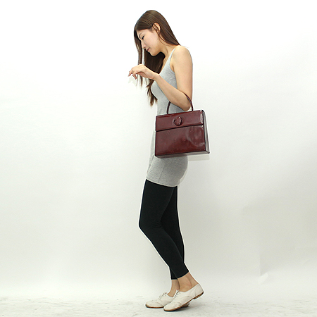 Cartier(��쿡)  1L224590 ���� �������� �簢 ��Ʈ�� �̹���7 - ���̺��� �߰���ǰ