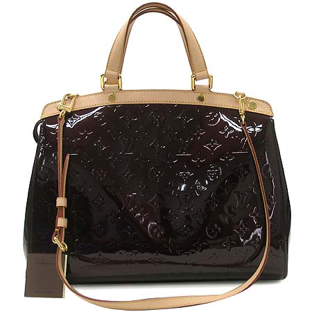 Louis Vuitton(���̺���) M91616 ���׷� ������ �Ƹ����� �극�� GM 2WAY �̹���2 - ���̺��� �߰���ǰ